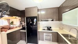 Blk 619 Choa Chu Kang North 7 (Choa Chu Kang), HDB 5 Rooms #558287311